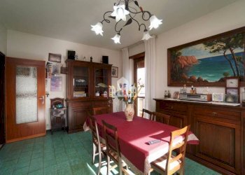 Salone - Quadrilocale via Villa, 10, Valperga - foto 19