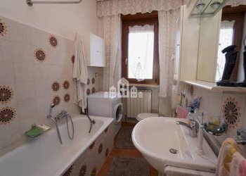 Bagno - Quadrilocale via Villa, 10, Valperga - foto 20