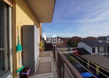 Terrazzo - Quadrilocale via Villa, 10, Valperga - foto 22