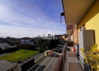 Balcone - Quadrilocale via Villa, 10, Valperga - foto 23