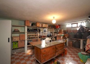 Cantina - Quadrilocale via Villa, 10, Valperga - foto 26