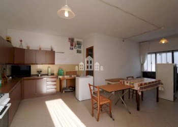 Cucina - Quadrilocale via Villa, 10, Valperga - foto 27