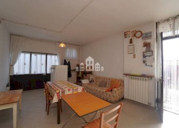 Salone - Quadrilocale via Villa, 10, Valperga - foto 28