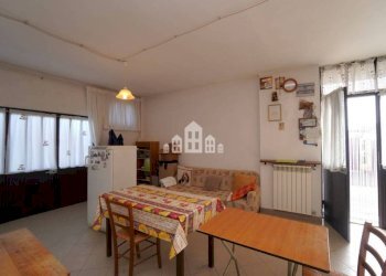 Salone - Quadrilocale via Villa, 10, Valperga - foto 30