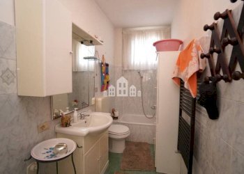 Bagno - Quadrilocale via Villa, 10, Valperga - foto 31