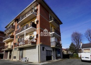 Facciata - Quadrilocale via Villa, 10, Valperga - foto 34