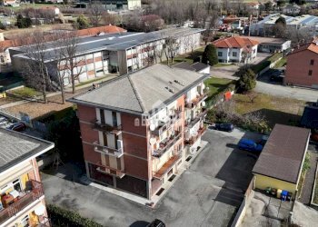 Vista - Quadrilocale via Villa, 10, Valperga - foto 38