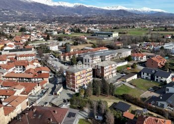 Vista - Quadrilocale via Villa, 10, Valperga - foto 39