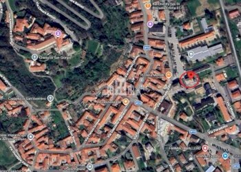 Mappa - Quadrilocale via Villa, 10, Valperga - foto 40