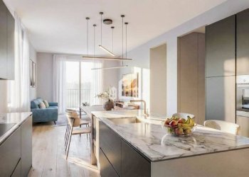 Cucina - Three-room apartment via IV Novembre, SNC, Salassa - photo 1