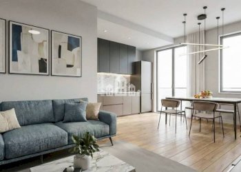 Salone - Three-room apartment via IV Novembre, SNC, Salassa - photo 5