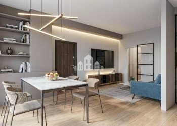 Salone - Three-room apartment via IV Novembre, SNC, Salassa - photo 6