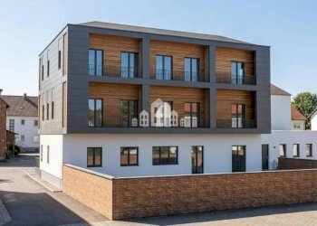 Facciata - Three-room apartment via IV Novembre, SNC, Salassa - photo 7