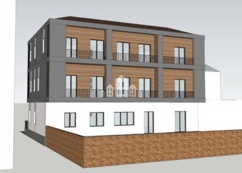 Planimetria - Three-room apartment via IV Novembre, SNC, Salassa - photo 10