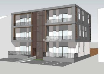 Facciata - Three-room apartment via IV Novembre, SNC, Salassa - photo 11