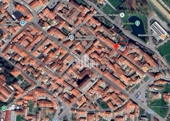 Mappa - Three-room apartment via IV Novembre, SNC, Salassa - photo 12