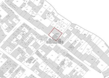 Planimetria - Three-room apartment via IV Novembre, SNC, Salassa - photo 15