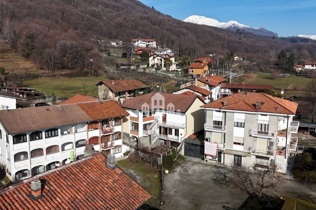 Facciata - Independent house via della Villa, 60, Loranzè - photo 1