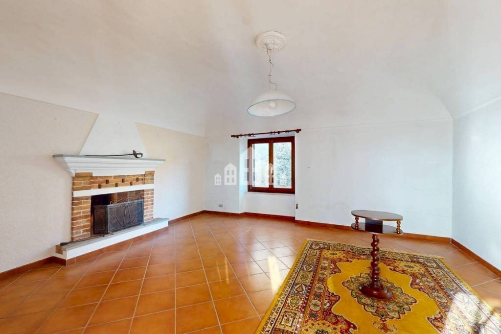 Soggiorno - Independent house via della Villa, 60, Loranzè - photo 3