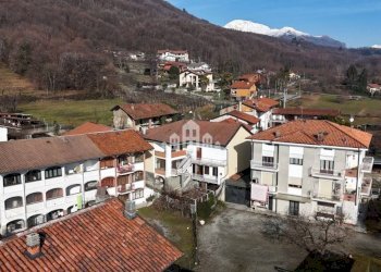 Facciata - Independent house via della Villa, 60, Loranzè - photo 1