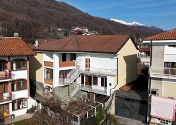 Facciata - Independent house via della Villa, 60, Loranzè - photo 2