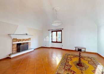 Soggiorno - Independent house via della Villa, 60, Loranzè - photo 3