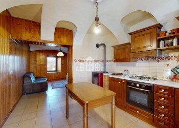 Cucina - Independent house via della Villa, 60, Loranzè - photo 7