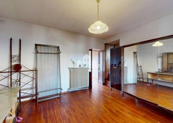 Camera da letto - Independent house via della Villa, 60, Loranzè - photo 11