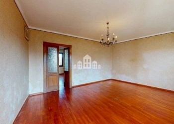 Camera da letto - Independent house via della Villa, 60, Loranzè - photo 13