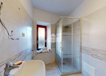 Bagno - Independent house via della Villa, 60, Loranzè - photo 14