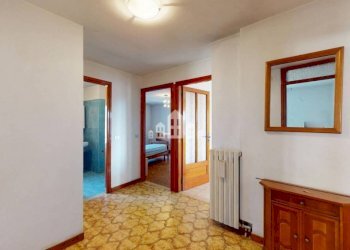 Disimpegno - Independent house via della Villa, 60, Loranzè - photo 16