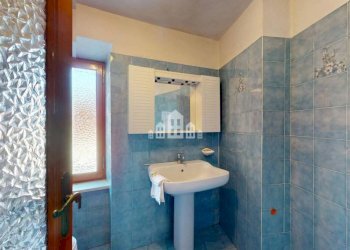 Bagno - Independent house via della Villa, 60, Loranzè - photo 22