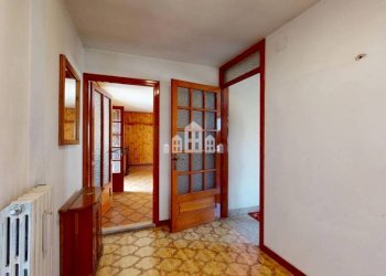 Disimpegno - Independent house via della Villa, 60, Loranzè - photo 23