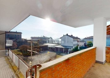 Terrazzo - Independent house via della Villa, 60, Loranzè - photo 25