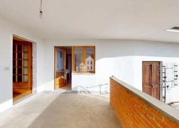 Terrazzo - Independent house via della Villa, 60, Loranzè - photo 27