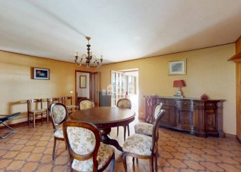 Stanza non arredata - Independent house via della Villa, 60, Loranzè - photo 28