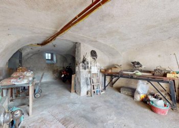 Cantina - Independent house via della Villa, 60, Loranzè - photo 32