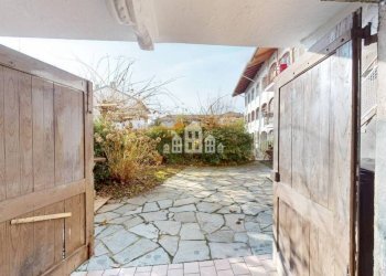 Cantina - Independent house via della Villa, 60, Loranzè - photo 33