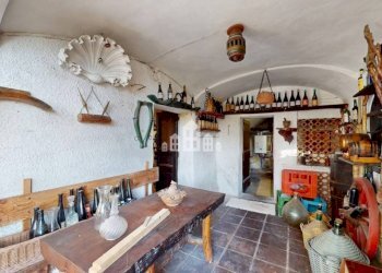 Cantina - Independent house via della Villa, 60, Loranzè - photo 35