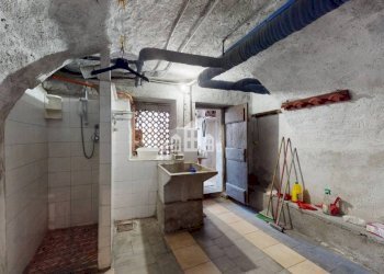 Stanza non arredata - Independent house via della Villa, 60, Loranzè - photo 37