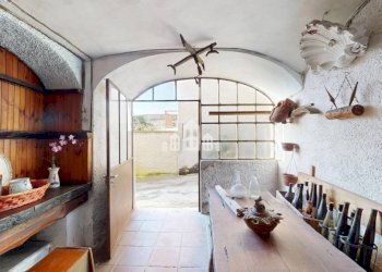 Cantina - Independent house via della Villa, 60, Loranzè - photo 44