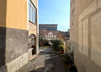 Cortile interno - Independent house via della Villa, 60, Loranzè - photo 45