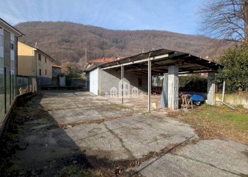 Box auto - Independent house via della Villa, 60, Loranzè - photo 47