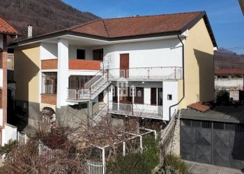 Facciata - Independent house via della Villa, 60, Loranzè - photo 48