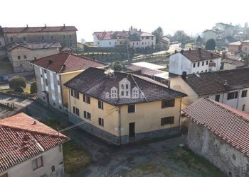 Vista - Independent house via della Villa, 60, Loranzè - photo 50