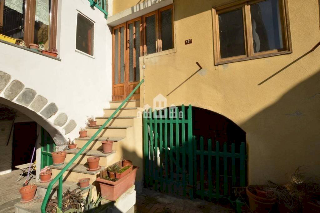 Scala - Casa indipendente via Adua, snc, Issiglio - foto 3