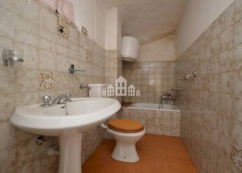 Bagno - Casa indipendente via Adua, snc, Issiglio - foto 11