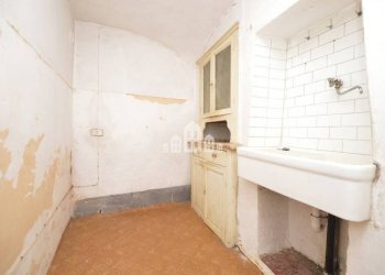 Bagno - Casa indipendente via Adua, snc, Issiglio - foto 12