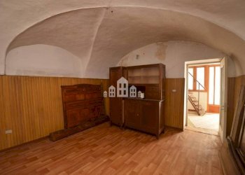 Salone - Casa indipendente via Adua, snc, Issiglio - foto 14