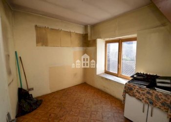 Camera da letto - Casa indipendente via Adua, snc, Issiglio - foto 15